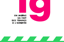 « Trois secondes pour le climat »