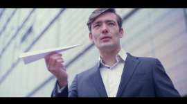Campagne de Voeux Aldes