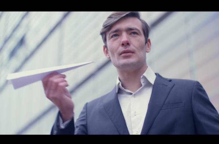 Campagne de Voeux Aldes