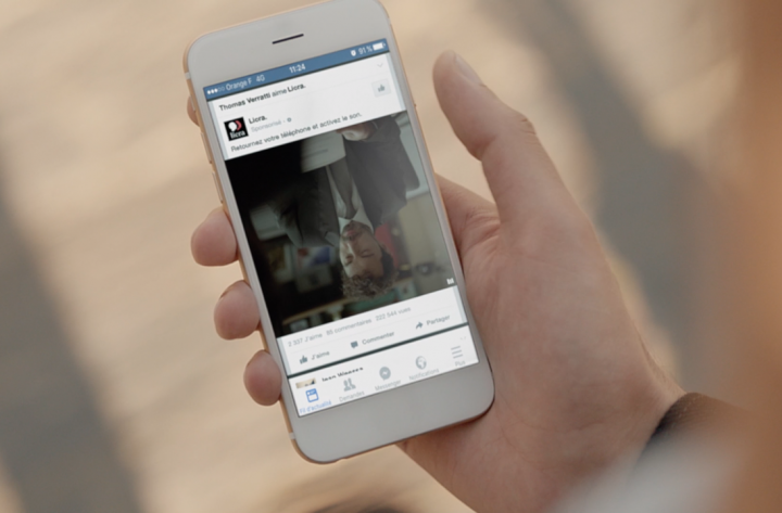 No Likes for Racism – campagne Facebook, réseaux sociaux
