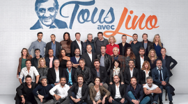 Campagne d&rsquo;affichage Tous avec Lino