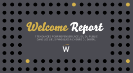 Welcome Report