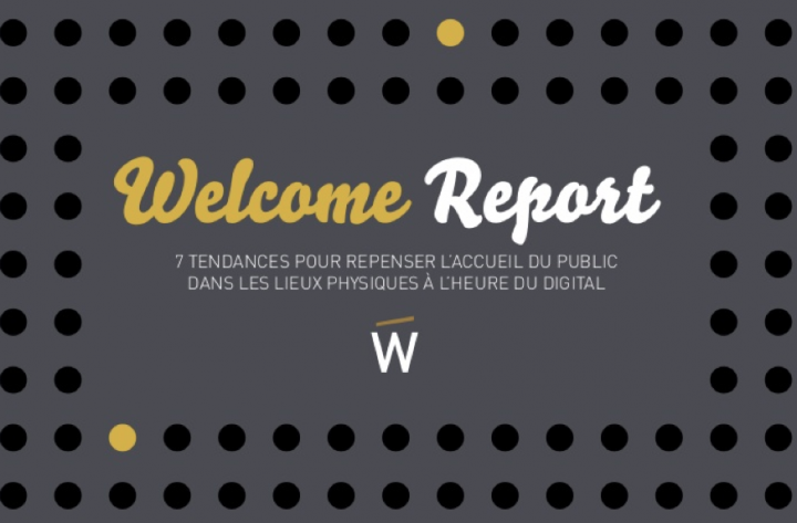 Welcome Report