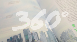 Rapport Annuel « Vision 360° »