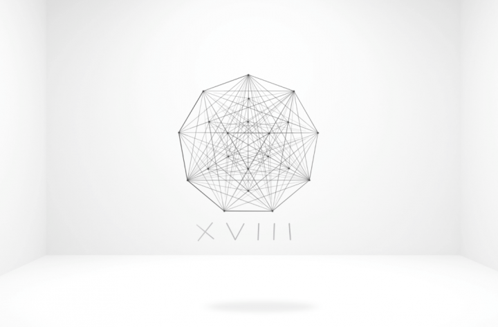 Création de marque Havas XVIII
