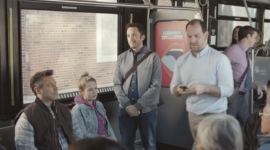 Campagne digitale – Dare to open your mouth