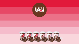#SUCREDETOX