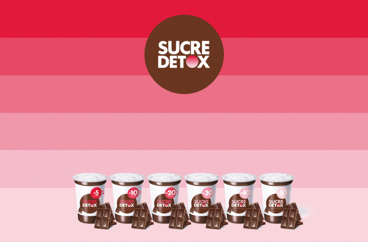 #SUCREDETOX