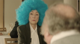 Campagne film – La vie tout simplement