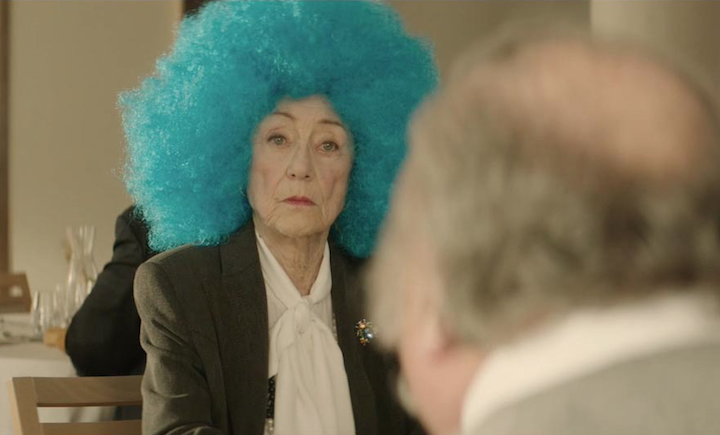 Campagne film – La vie tout simplement