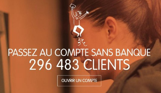 Digital : le nouveau site de Compte-Nickel