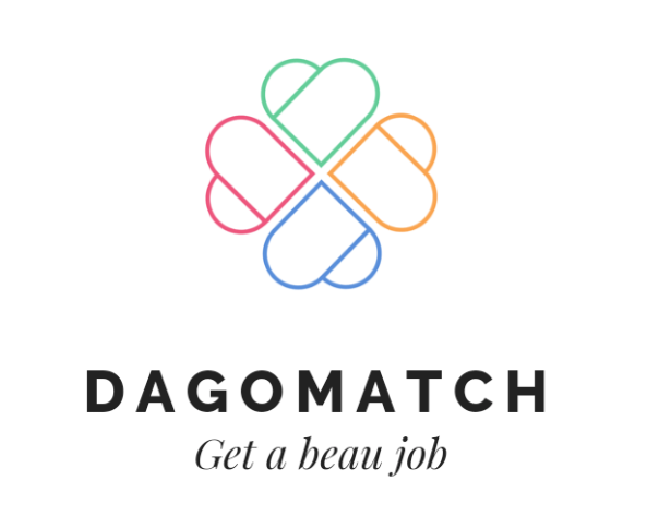 Dagomatch, get a « beau » job ! – Campagne de recrutement