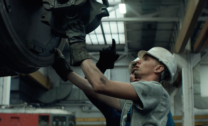 Campagne film – Emploi