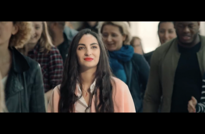 Don d&rsquo;organes. Tous concernés  – Campagne TV