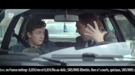 Quand le forfait mobile ne va pas, rien ne va – Campagne TV