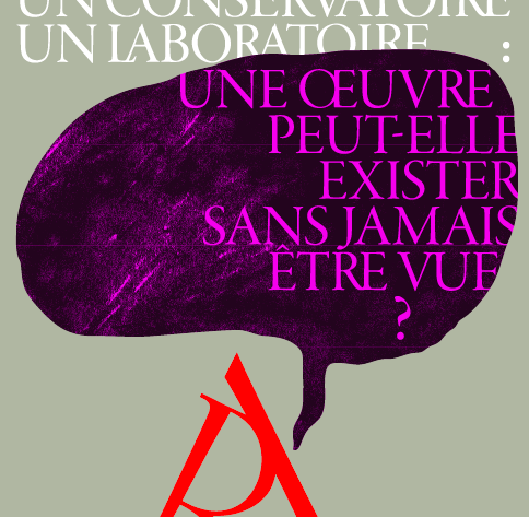 Campagne d&rsquo;affichage