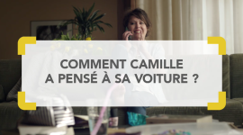 Campagne TV et nouvelle charte graphique