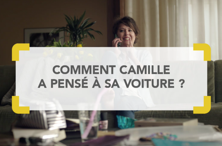 Campagne TV et nouvelle charte graphique