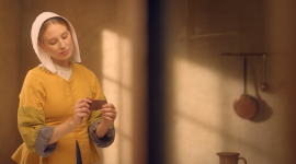 Campagne TV – Grand Pot « Infiniment gourmand » – Campagne TV