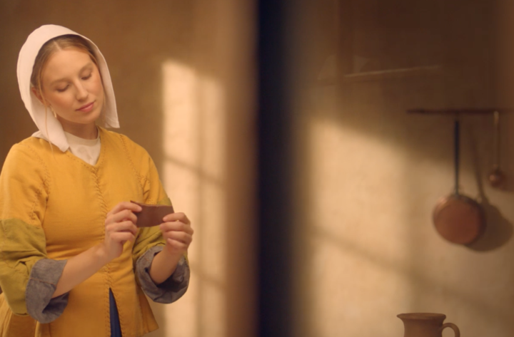Campagne TV – Grand Pot « Infiniment gourmand » – Campagne TV