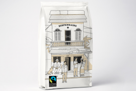 Fairtrade/Max Havelaar réaffirme les garanties de son label avec Nouveau Monde DDB Nantes