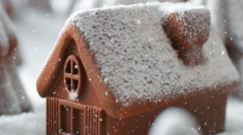 Campagne TV « Noël enchanté »
