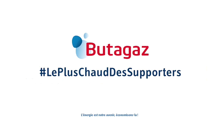 Campagne 360° « #LePlusChaudDesSupporters »