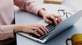 Stratégie digitale & CRM