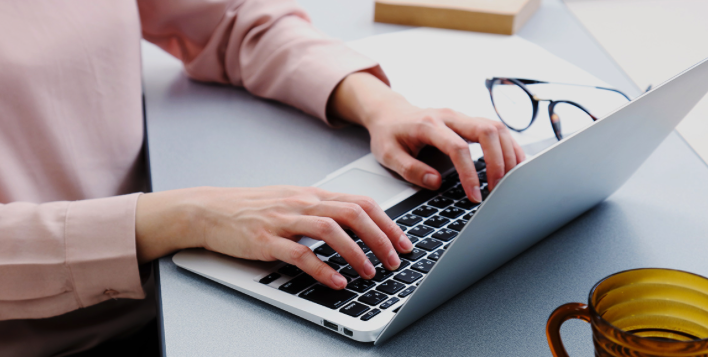 Stratégie digitale & CRM