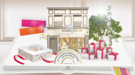 Pop-up Book & Brand content