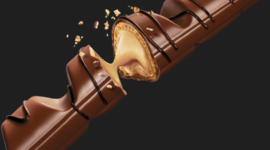 Site web & brand content – KINDER BUENO