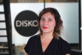 Laure Frémicourt prend la direction du planning stratégique chez DISKO