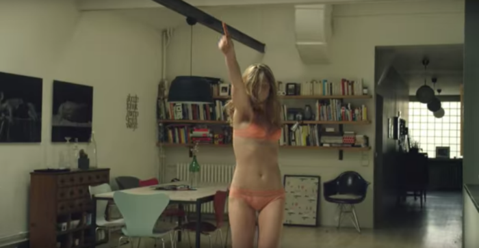 MARYLINE – Campagne d&rsquo;activation