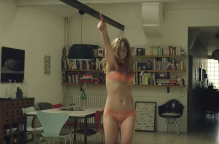 MARYLINE – Campagne d&rsquo;activation
