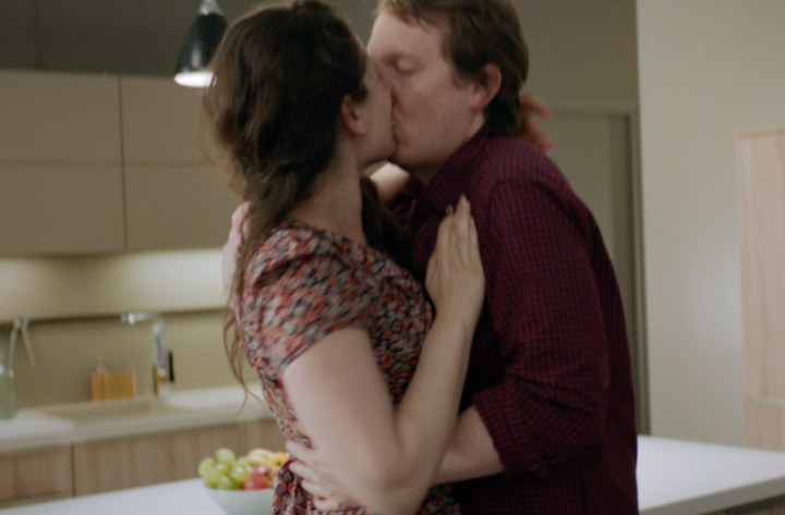 Campagne TV – Cuisinella