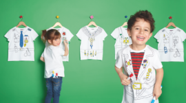 Campagne digitale « Collection Capsule Pâques »