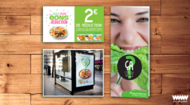 Presse, Affichage, Digital : Weight Watchers crée l&rsquo;événement