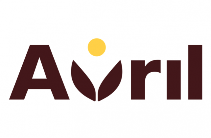 Nouvelle identité de marque, quand Sofiprotéol devient Avril