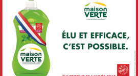 Communication 360° – Elu produit de l&rsquo;année
