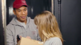 Campagne 360° – GROUPE DPD