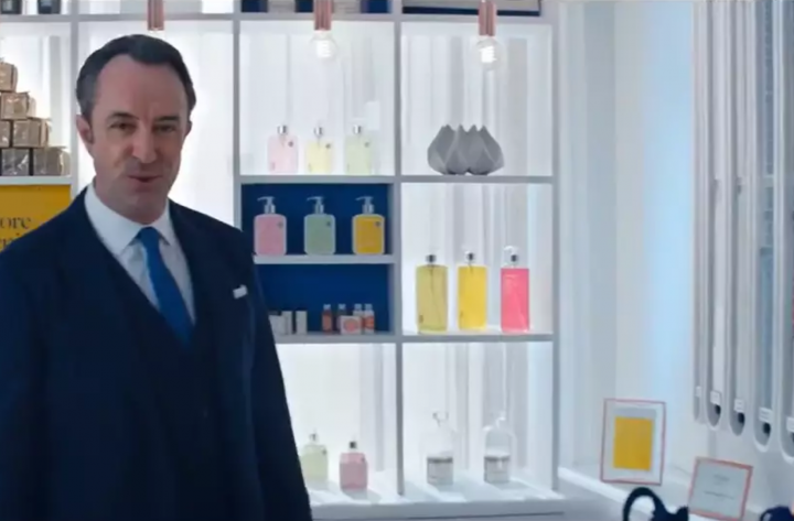 Campagne TV – Playtime. Anytime. – Campagne TV