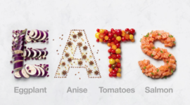 Digitial – Chef Watson E.A.T.S – Campagne Digitale