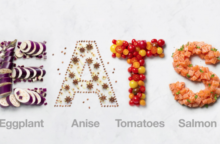 Digitial – Chef Watson E.A.T.S – Campagne Digitale