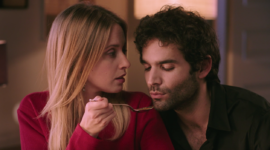 Le souffle – Campagne TV
