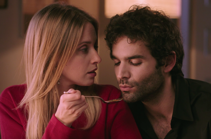 Le souffle – Campagne TV