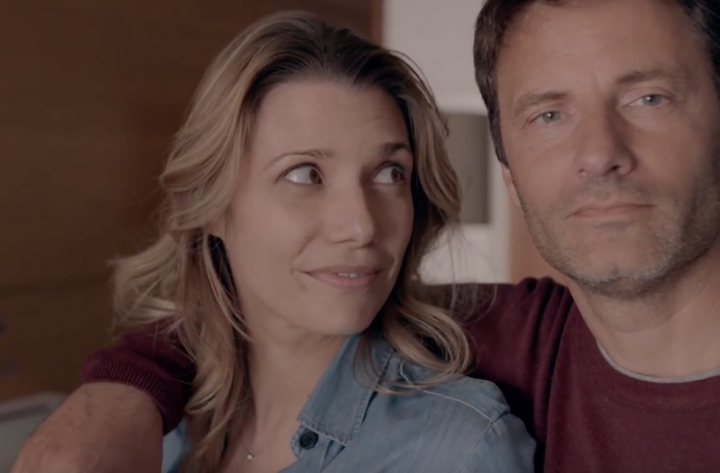 Campagne TV – Film de marque
