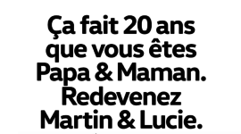 Volkswagen Up! – Campagne d&rsquo;affichage