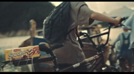 Le partage – Campagne TV