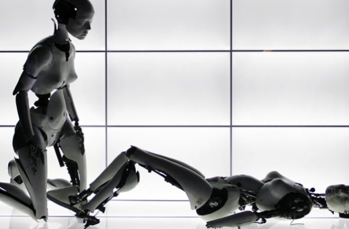 Data & marques, un avenir tout bot tout rose
