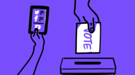 L’élection présidentielle, rythmée ou influencée par le web social ?